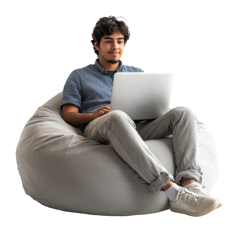 Customer support representation