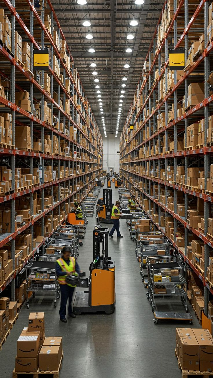 Wholesale & Distribution